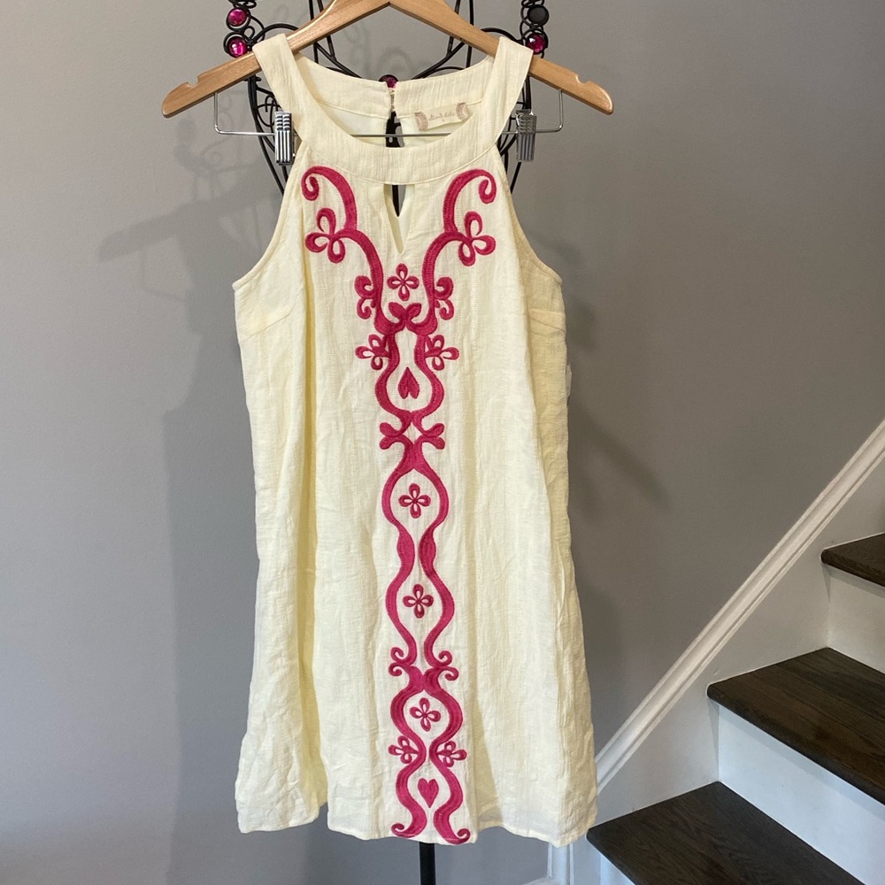 NEW Altar’d State Woman’s Short Dress Small